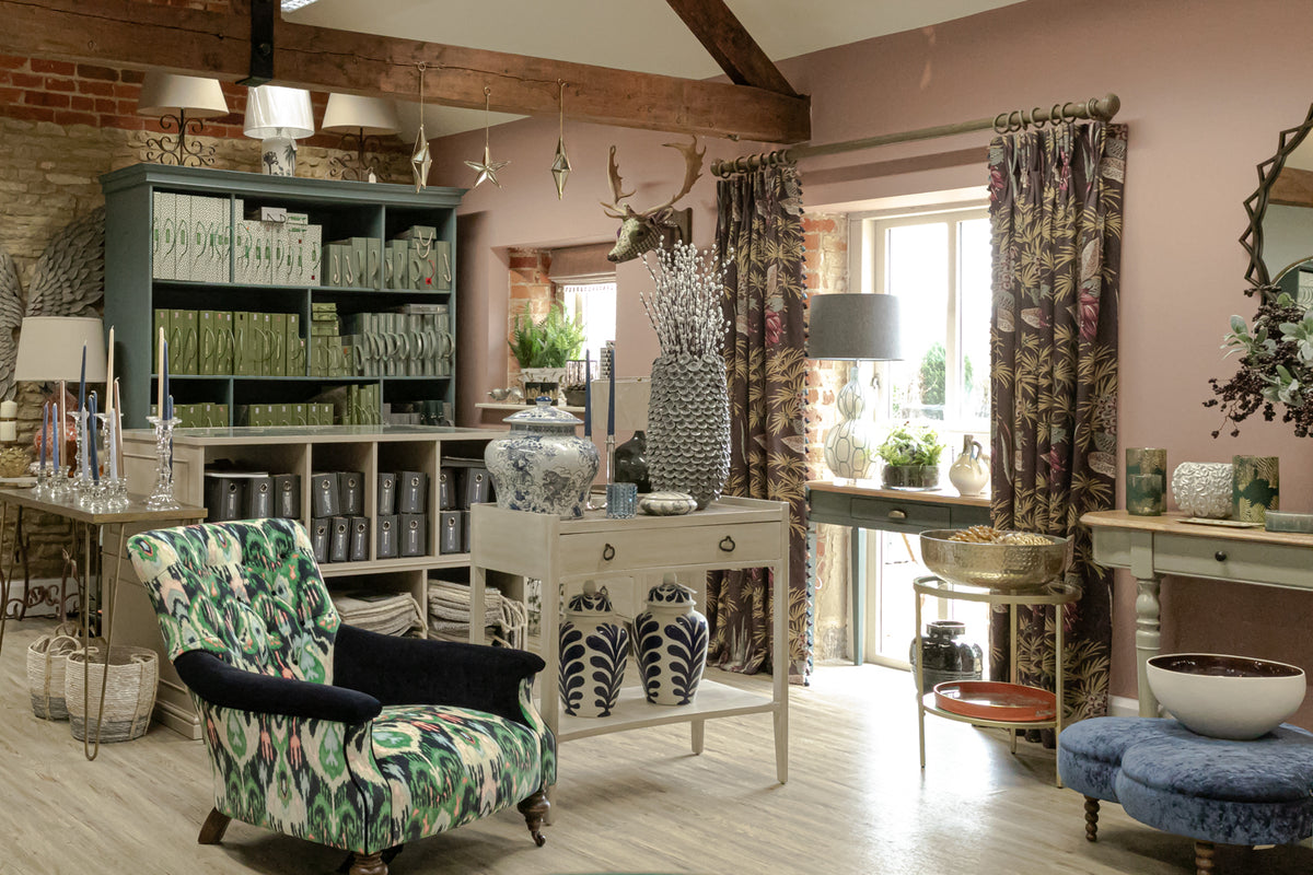 The Hayloft at Hunters