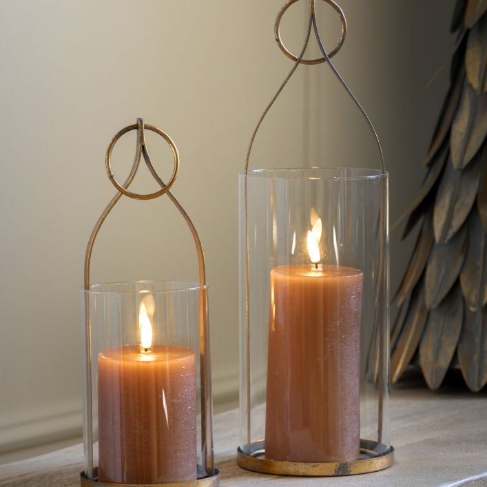 Kyra Lantern (Small)