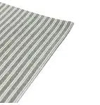 Woodland Festive Stripe Placemats (4pk)