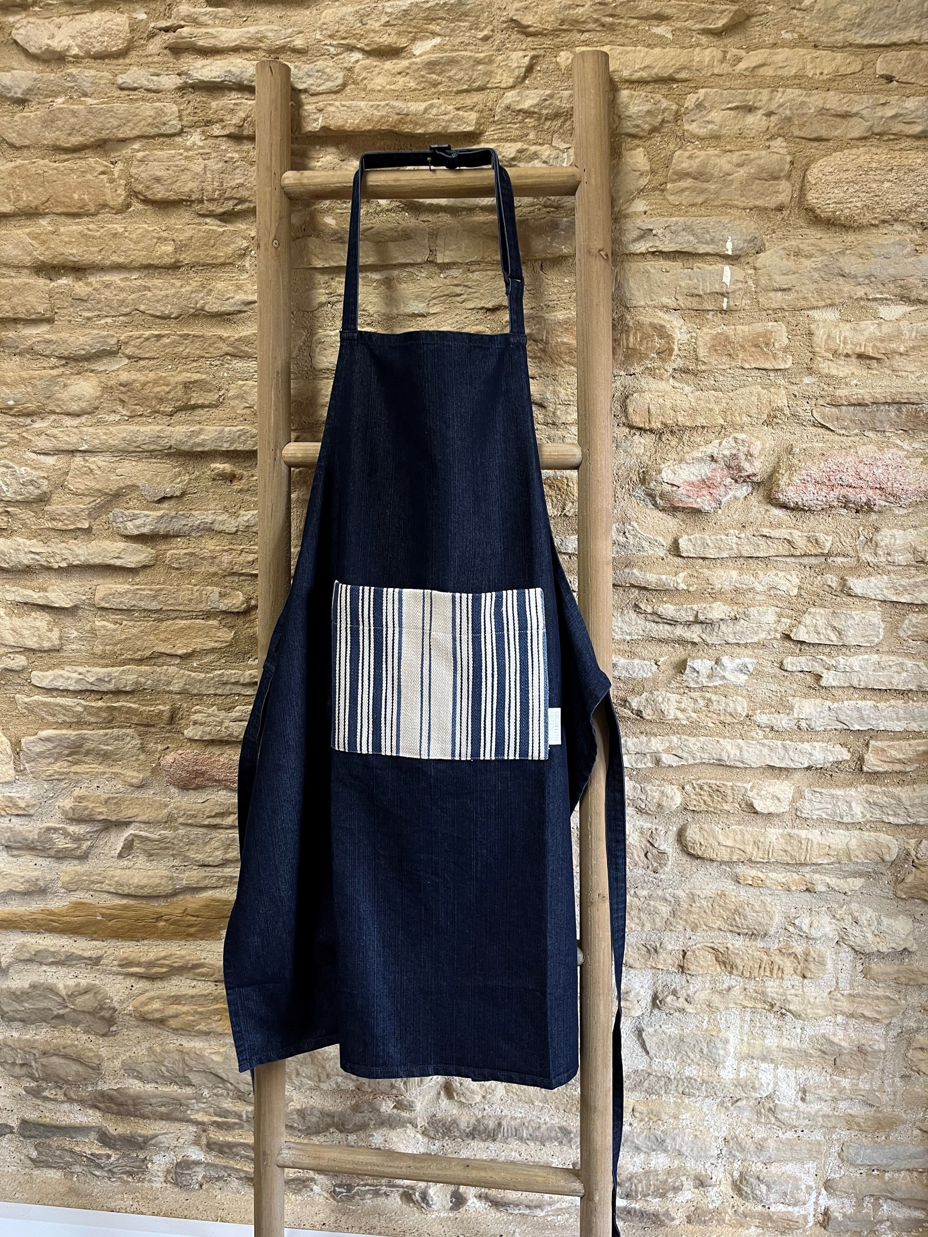 Hunters Interiors Apron