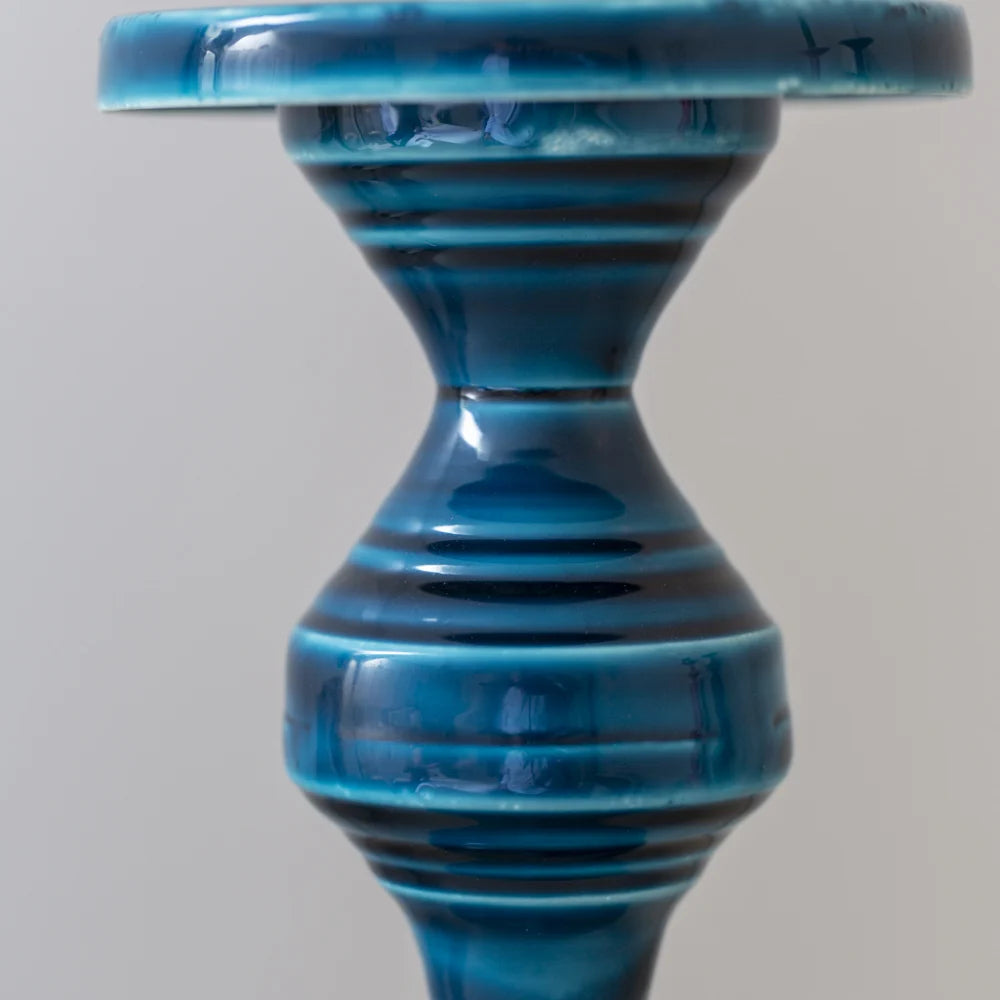 Indigo Candle Stick Prussian Blue