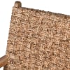 Rattan Arm Chair