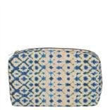 Shibori Washbag (Medium)