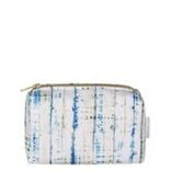Shibori Washbag (Small)