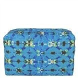Shibori  Washbag (Large)