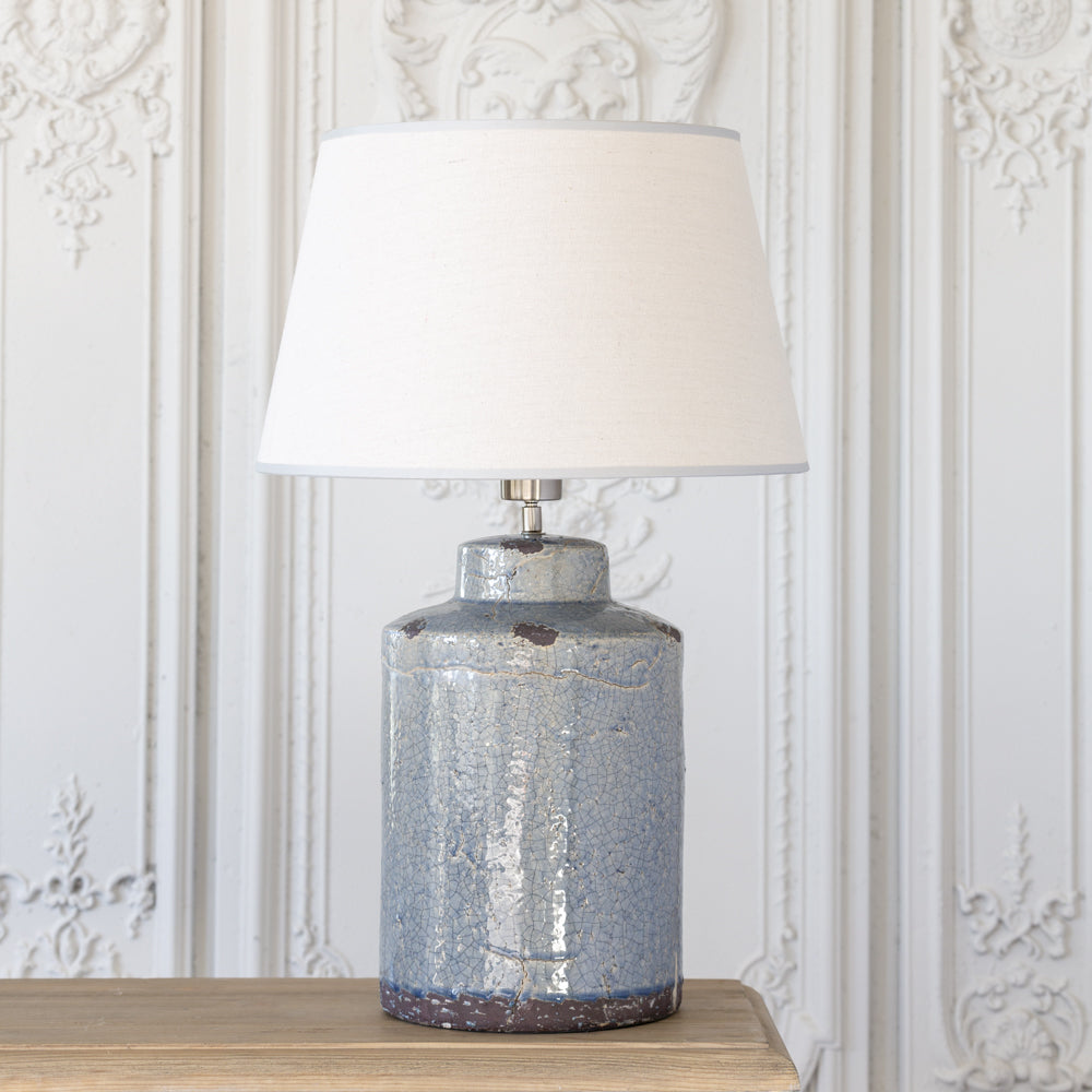 Neptune Lamp