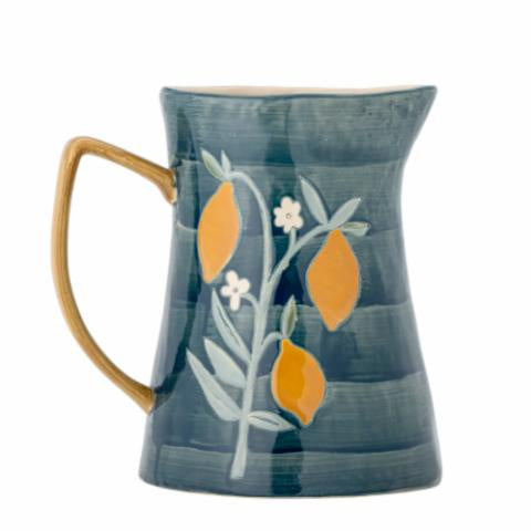Feriha Jug Blue