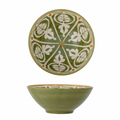 Heikki Bowl Green