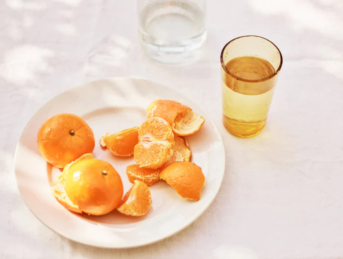 Mandarin & Ginger Diffuser