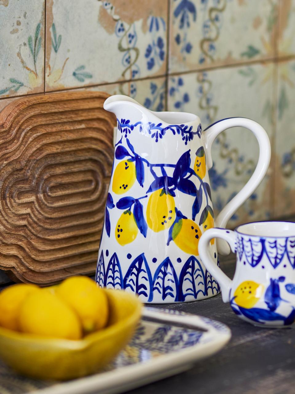 Maxima Jug