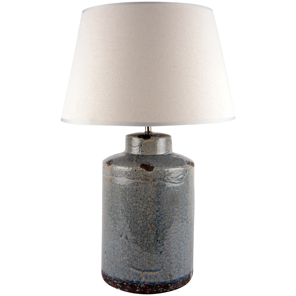 Neptune Lamp