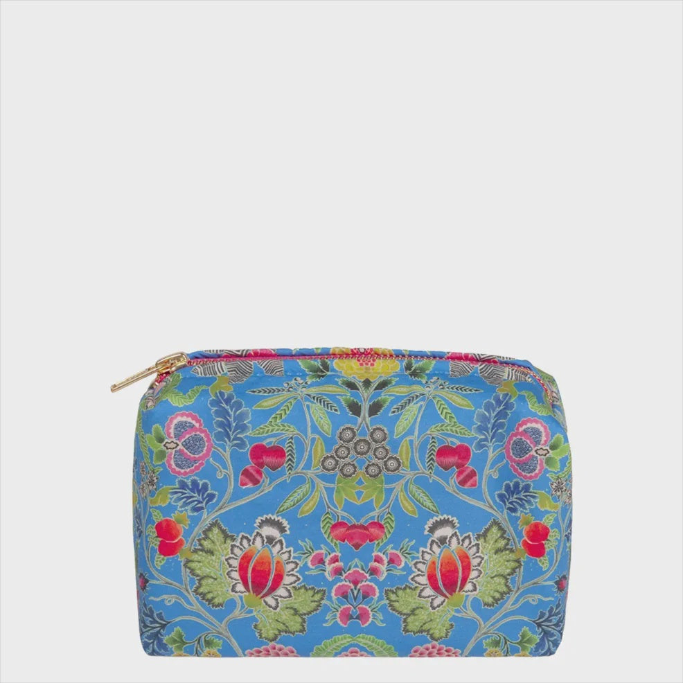 Brocart Decoratif Delft Washbag - small