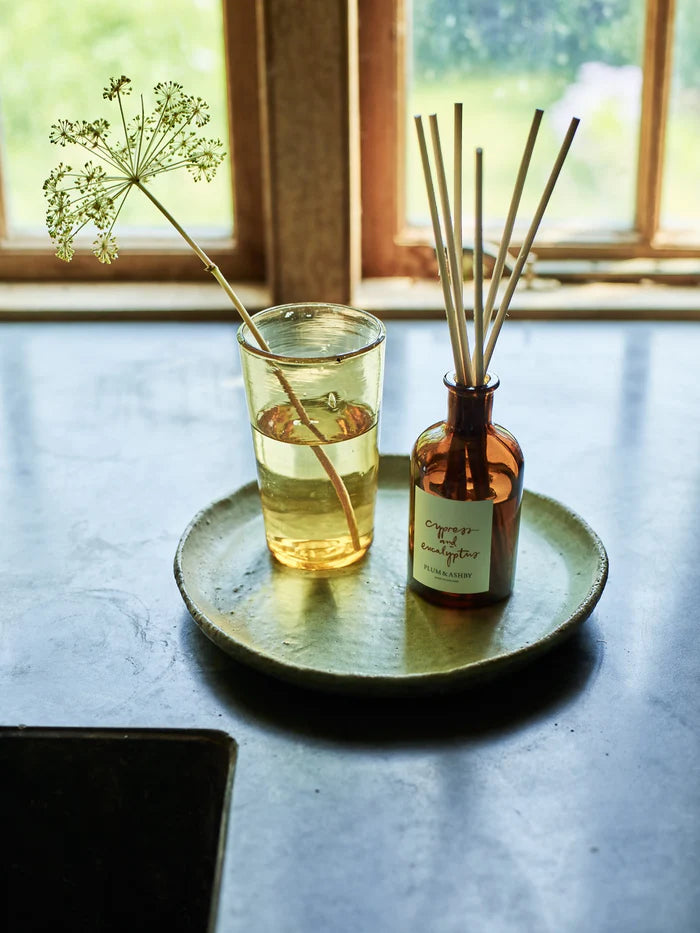 Cypress & Eucalyptus Diffuser