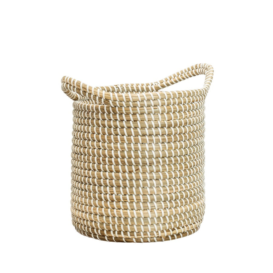 Seagrass Planter/Basket
