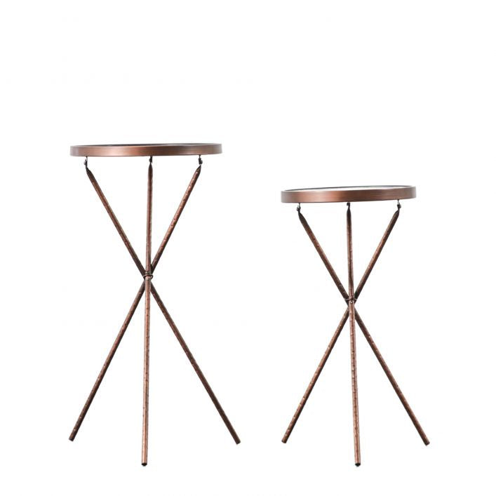 Hannah Side Table (set of 2)