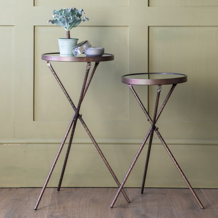 Hannah Side Table (set of 2)