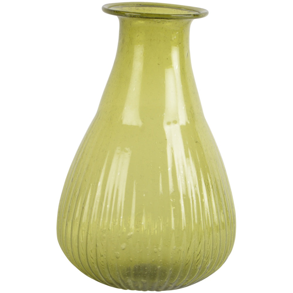 Luni Jade Vase