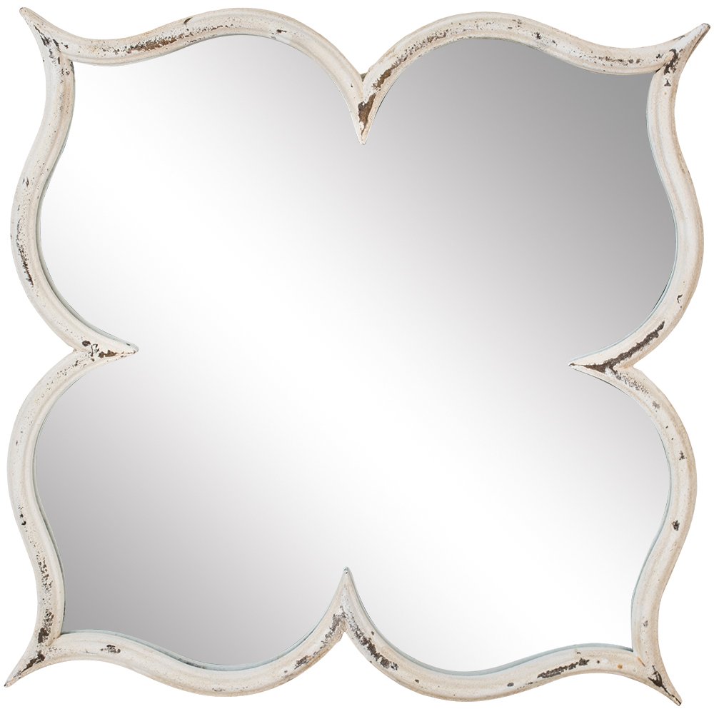 Small Moorish Mirror