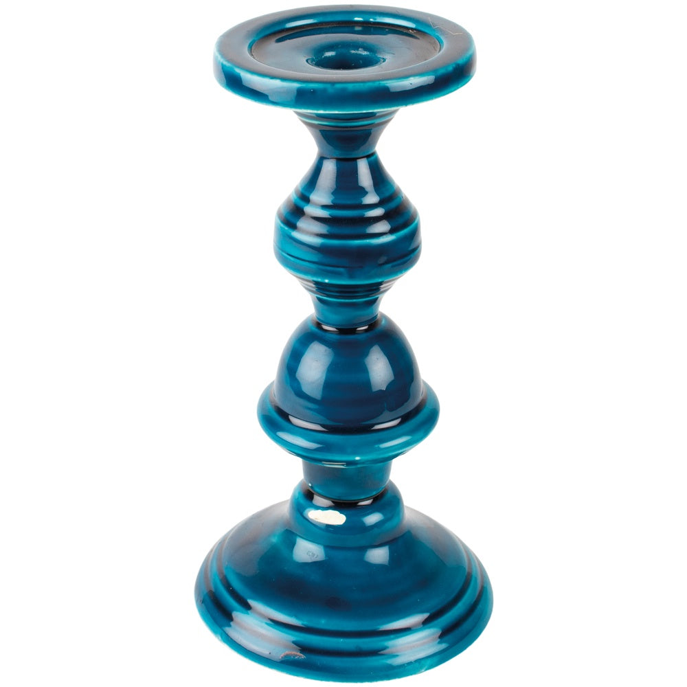 Indigo Candle Stick Prussian Blue