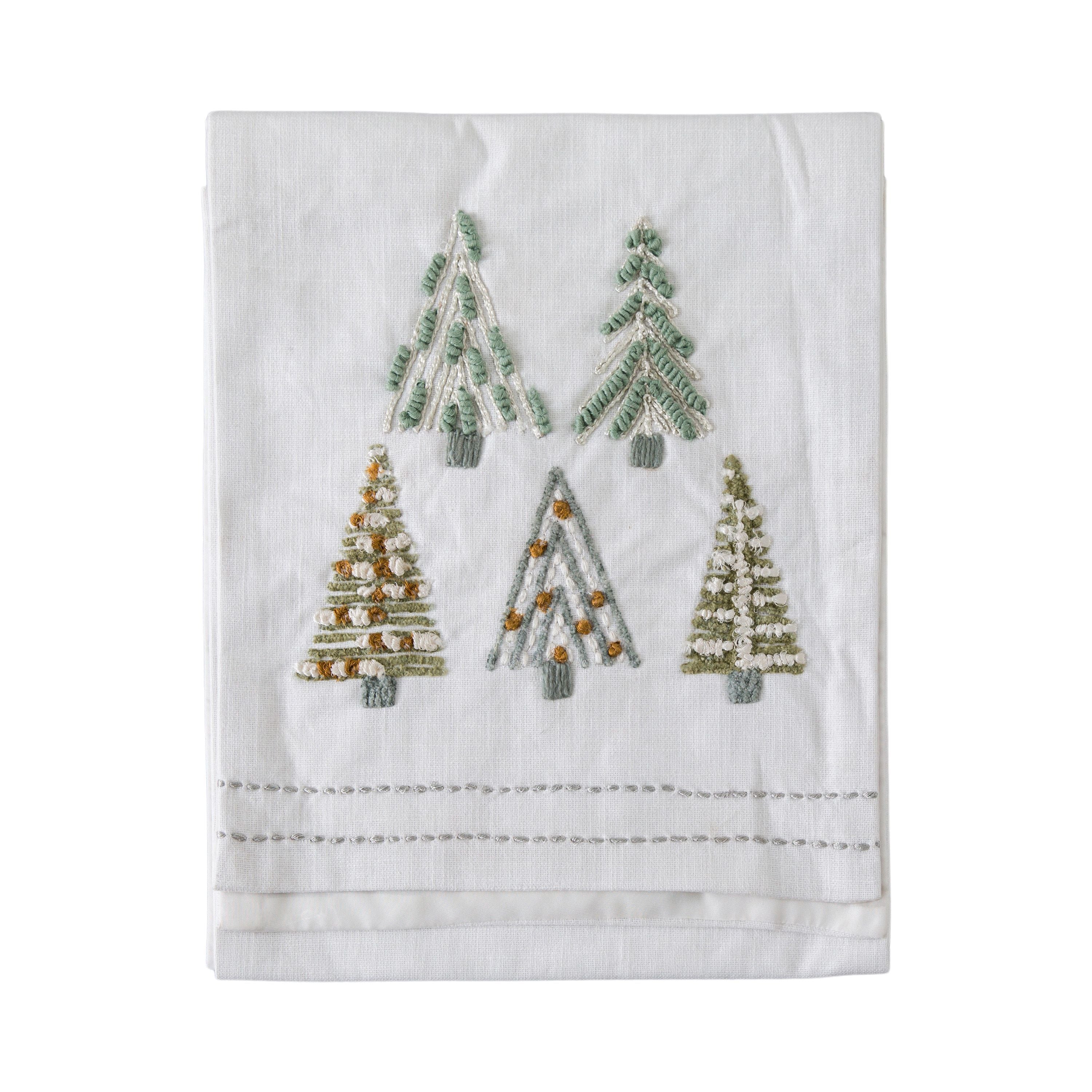 Tree table runner 1800mm