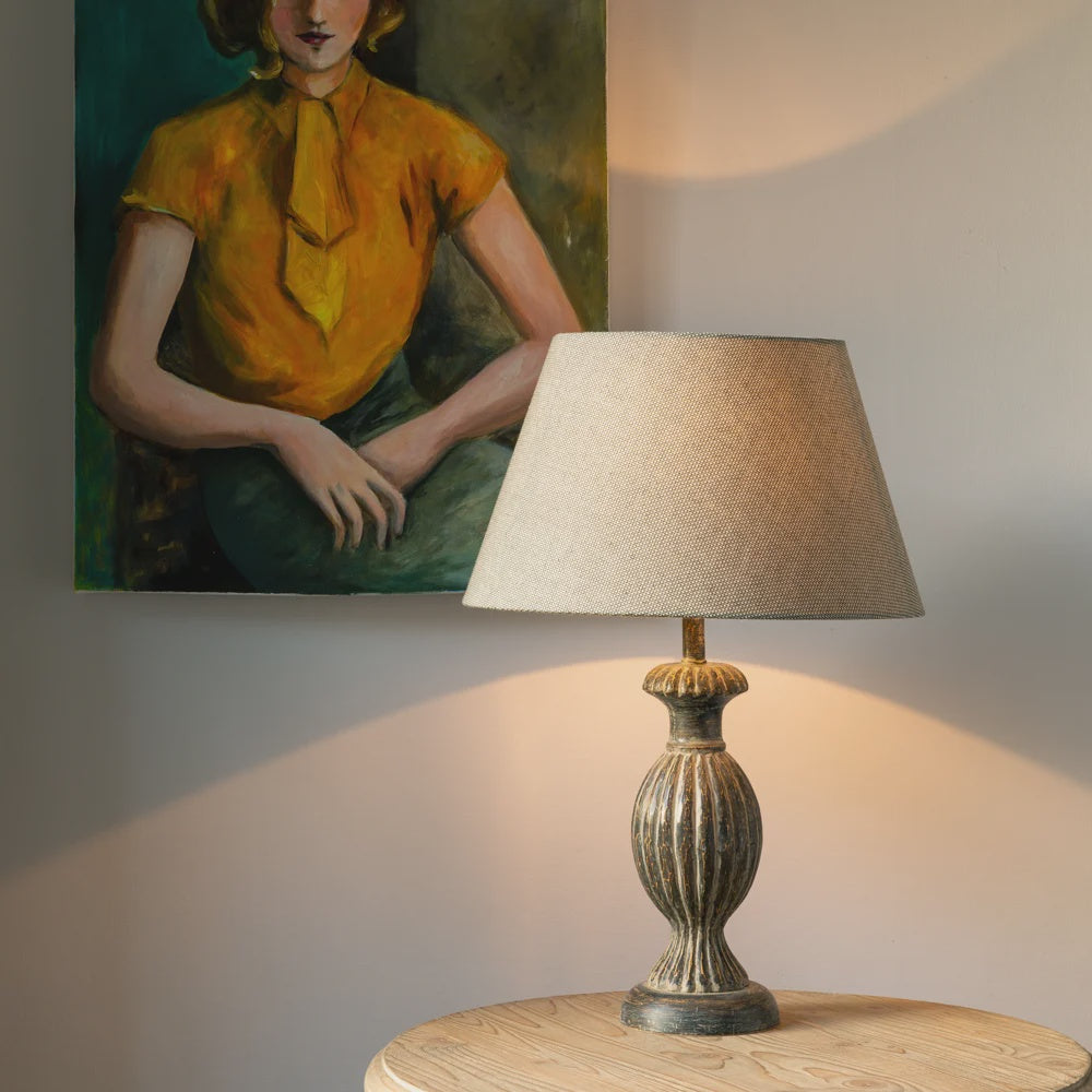 Amelia Lamp