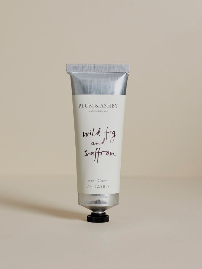 Wild Fig & saffron Hand Cream